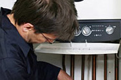 boiler replacement Walstead